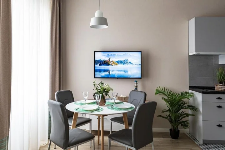 Светлогорск: Apartments Malina Shtolz