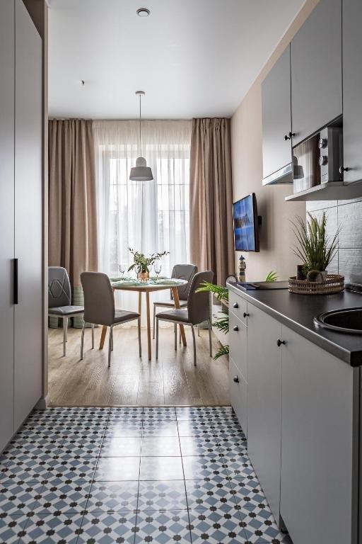 Светлогорск: Apartments Malina Shtolz