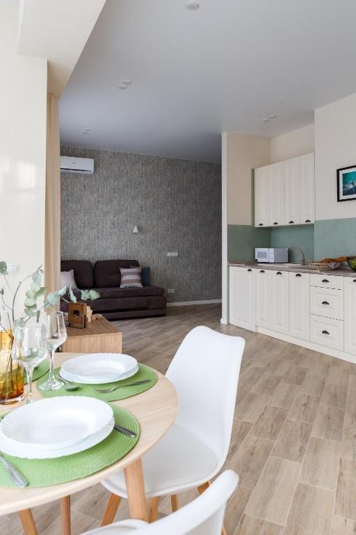 Светлогорск: Apartments Malina Shtolz
