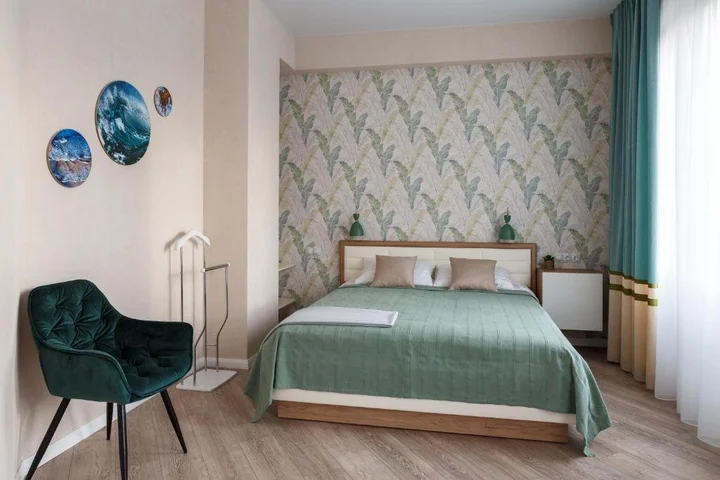 Светлогорск: Apartments Malina Shtolz