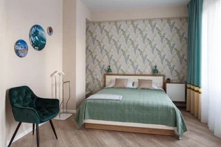 Светлогорск: Apartments Malina Shtolz