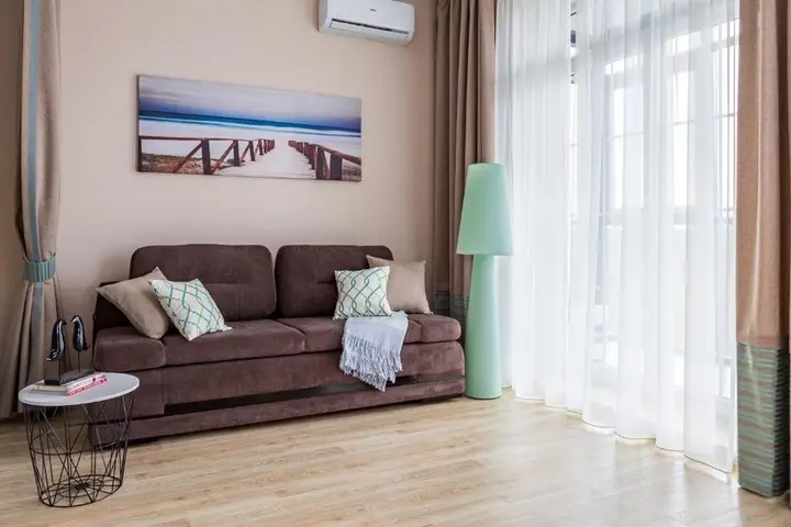 Светлогорск: Apartments Malina Shtolz