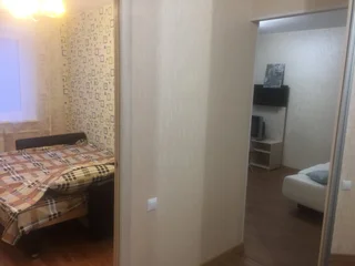 Нижний Новгород: Апартаменты Малиновая Гряда
