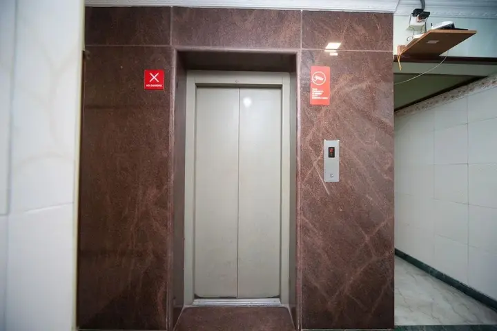 Ченнаи: SR Pradeep Park
