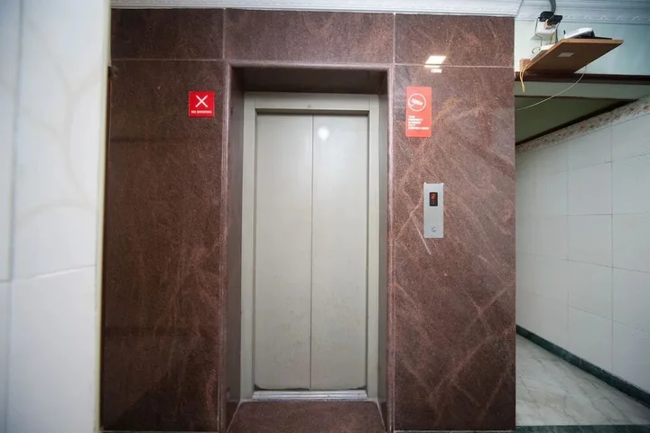 Ченнаи: SR Pradeep Park