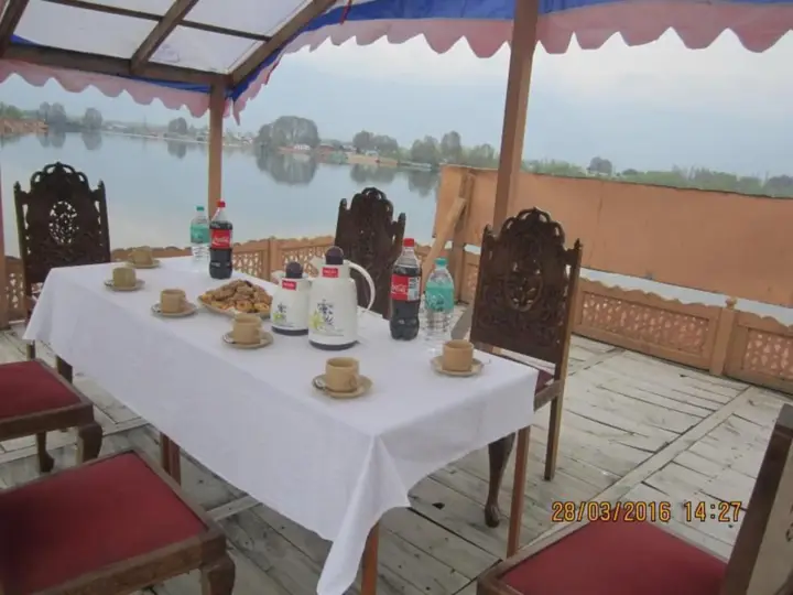 Zaffer Houseboats — фото 3