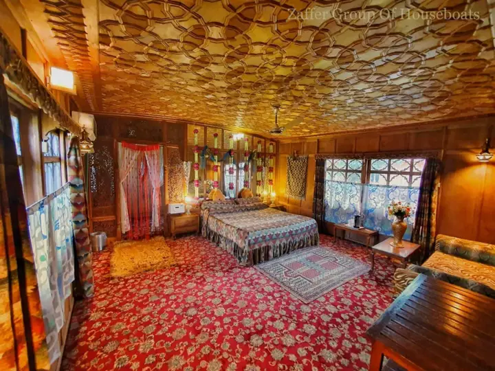 Zaffer Houseboats — фото 2