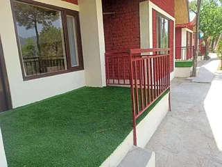 Казаули: kasauli nature inn