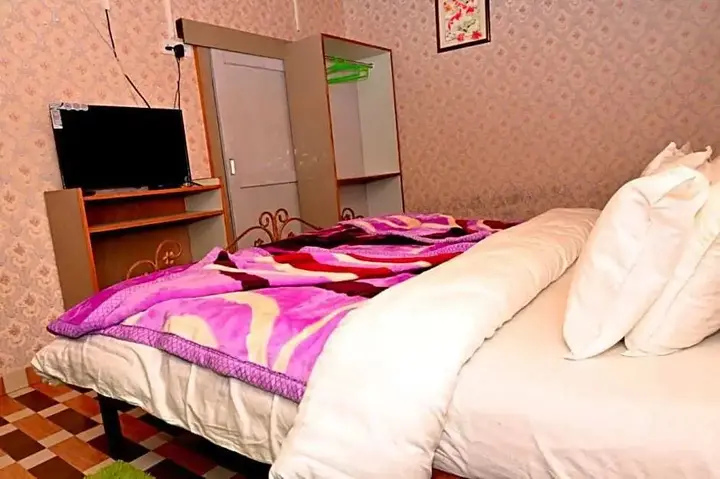 Казаули: kasauli nature inn