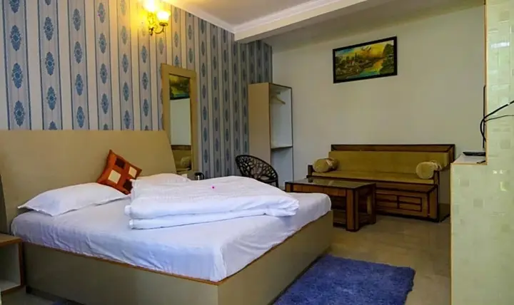 kasauli nature inn — фото 2