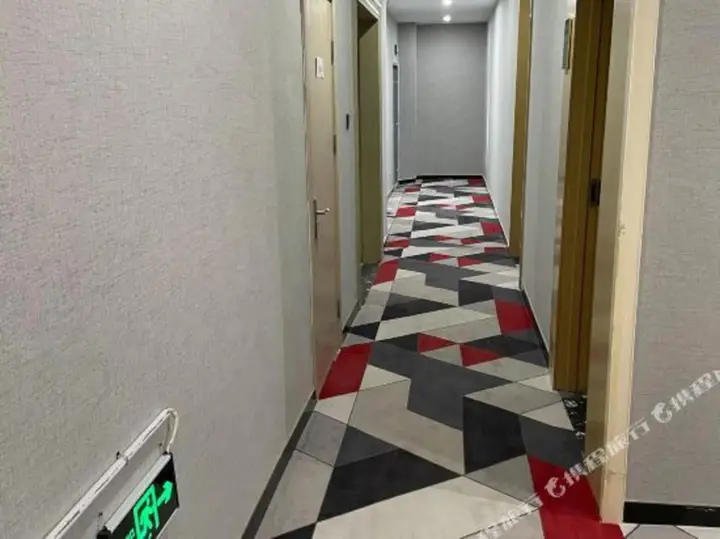 Лянфан: Shankee Collection Hotel (Langfang Stadium Convention Center)