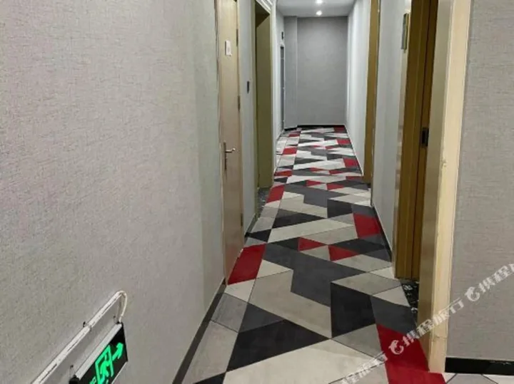 Лянфан: Shankee Collection Hotel (Langfang Stadium Convention Center)