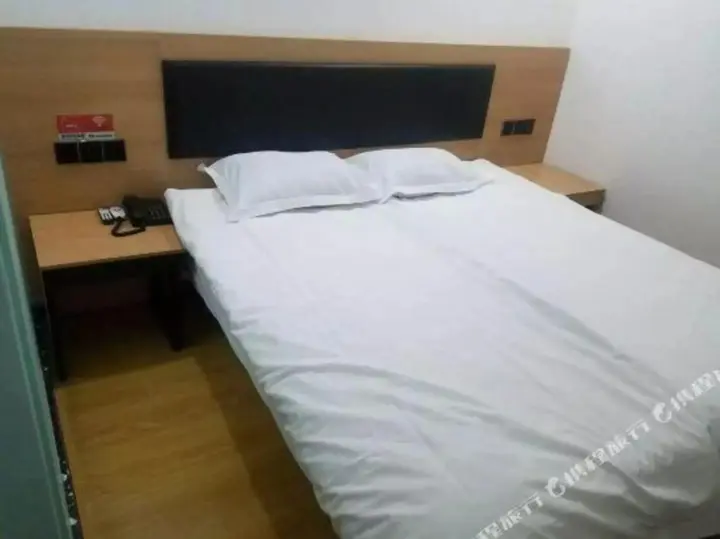 Лянфан: Shankee Collection Hotel (Langfang Stadium Convention Center)