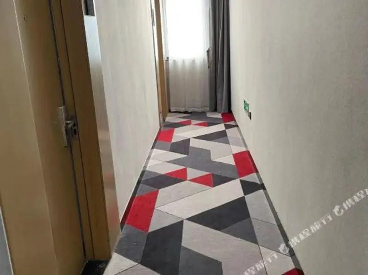 Лянфан: Shankee Collection Hotel (Langfang Stadium Convention Center)