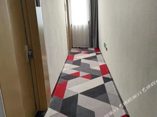 Лянфан: Shankee Collection Hotel (Langfang Stadium Convention Center)