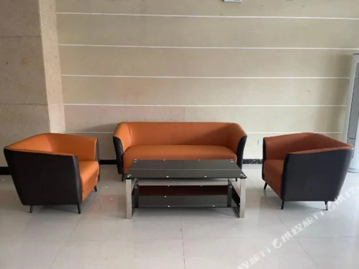 Лянфан: Shankee Collection Hotel (Langfang Stadium Convention Center)