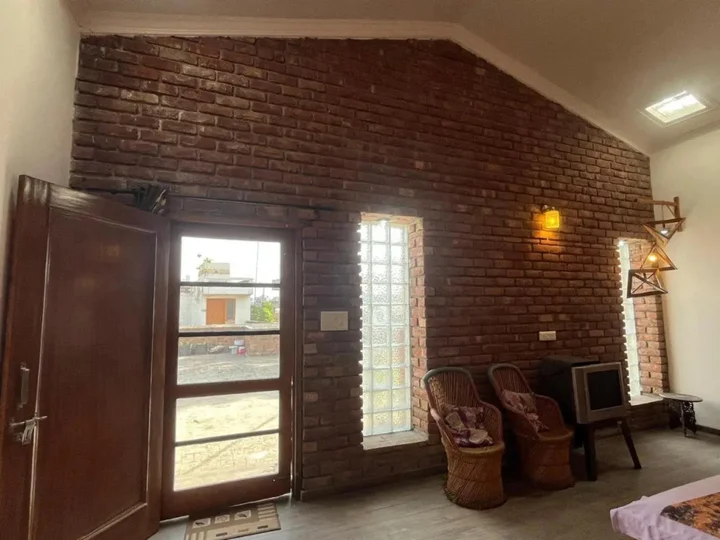 Амритсар: Green Backpackers Hostel (Adults only)