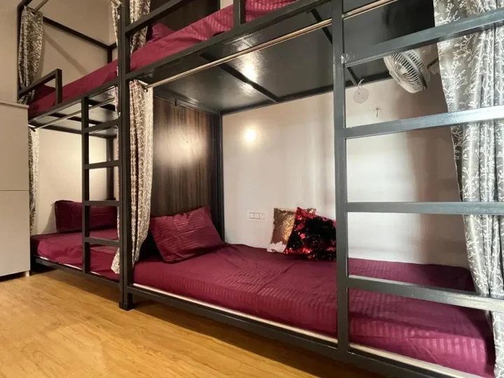 Амритсар: Green Backpackers Hostel (Adults only)
