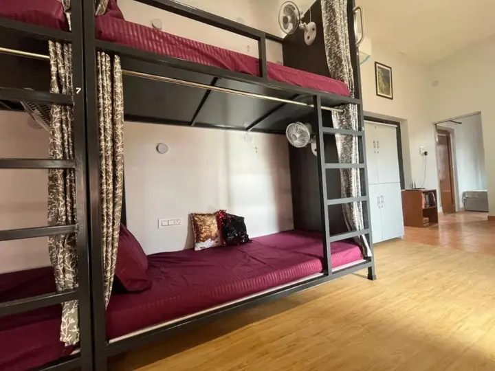 Амритсар: Green Backpackers Hostel (Adults only)