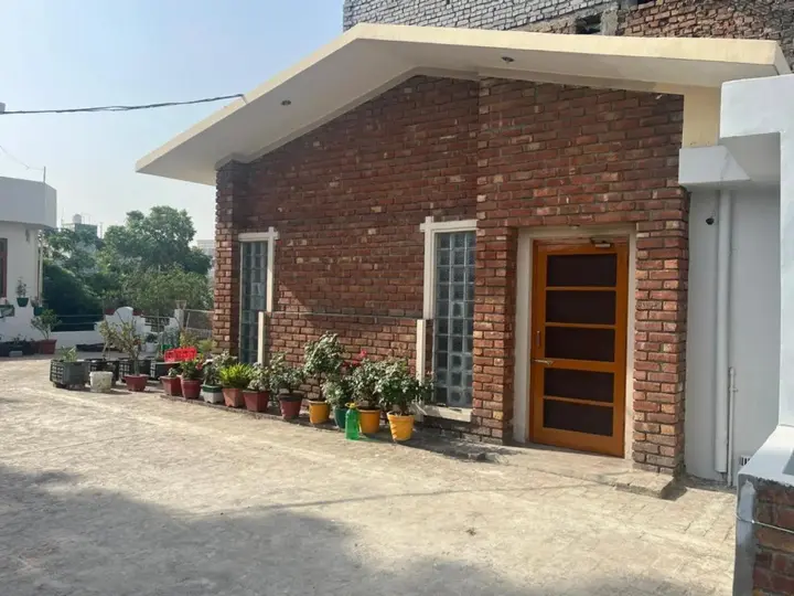 Амритсар: Green Backpackers Hostel (Adults only)