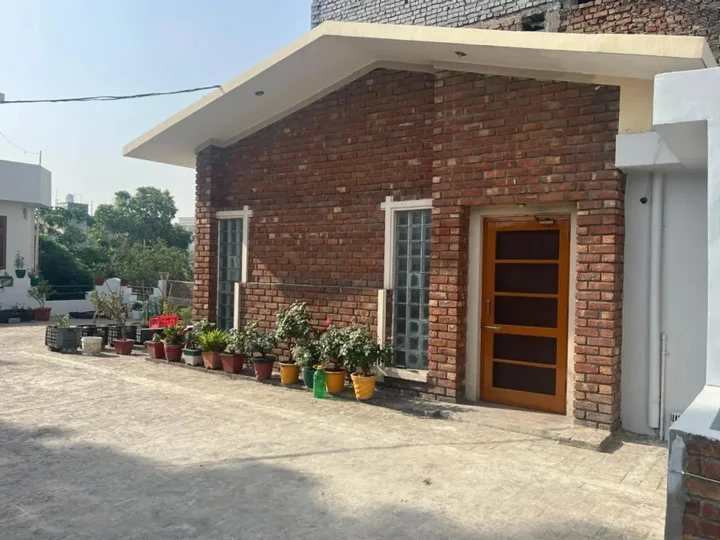 Амритсар: Green Backpackers Hostel (Adults only)