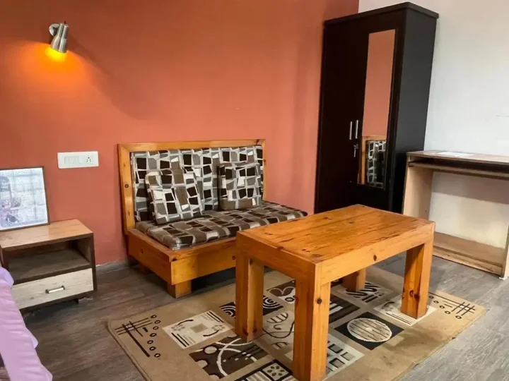 Амритсар: Green Backpackers Hostel (Adults only)