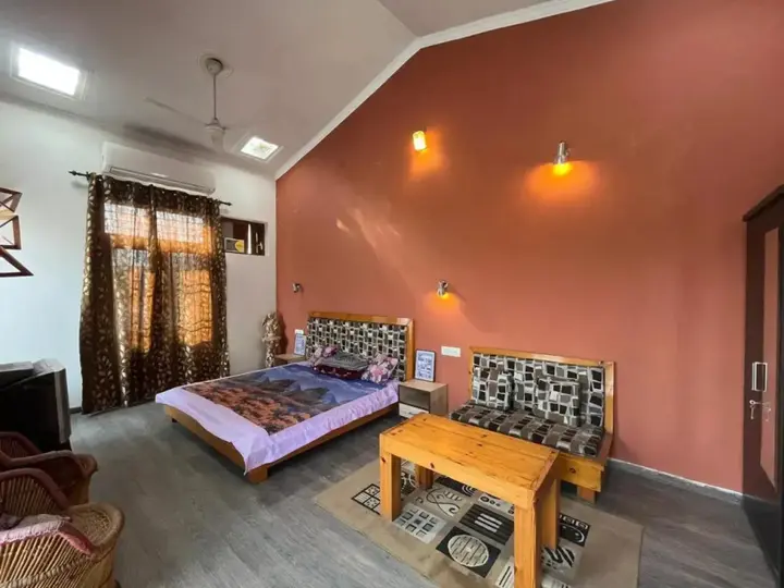 Амритсар: Green Backpackers Hostel (Adults only)