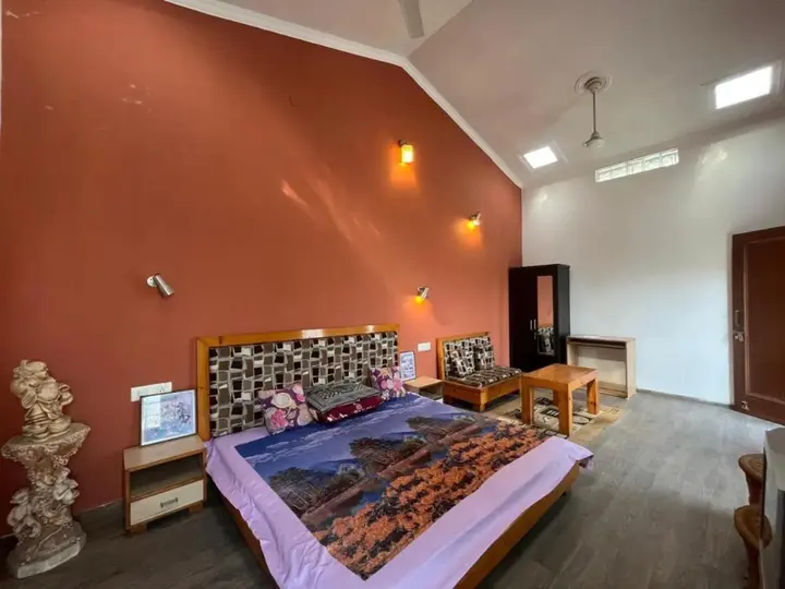 Амритсар: Green Backpackers Hostel (Adults only)
