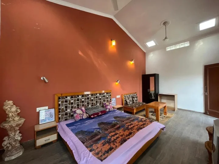 Амритсар: Green Backpackers Hostel (Adults only)