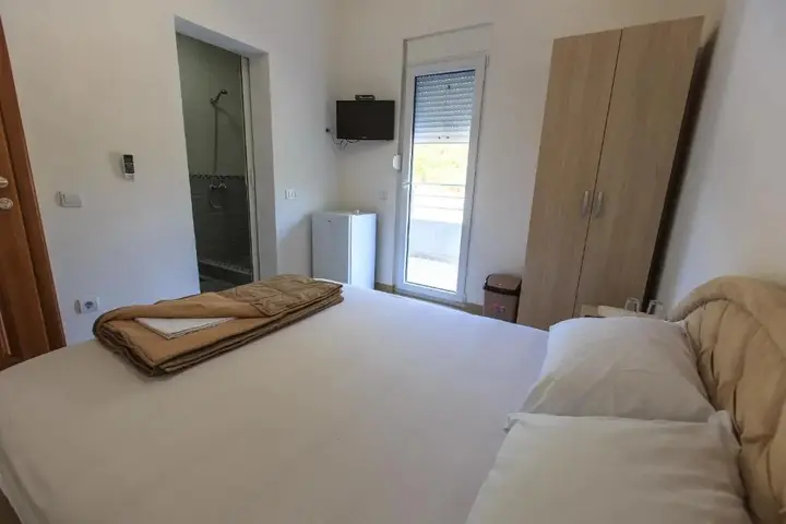 Сутоморе: Guesthouse Gulić