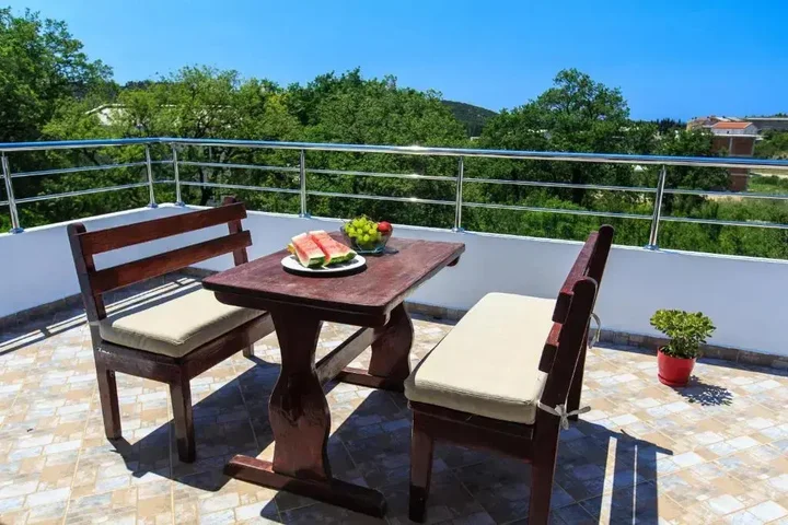 Сутоморе: Guesthouse Gulić