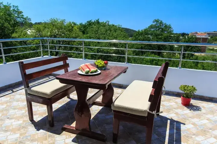 Сутоморе: Guesthouse Gulić