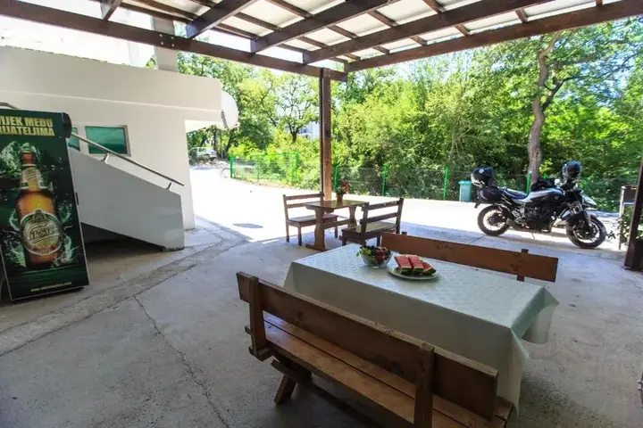 Сутоморе: Guesthouse Gulić