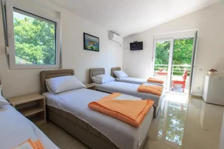 Сутоморе: Guesthouse Gulić
