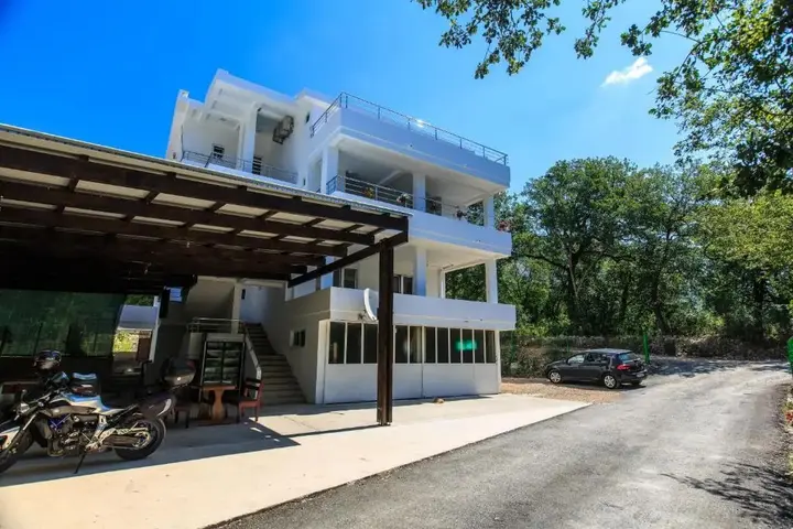 Сутоморе: Guesthouse Gulić