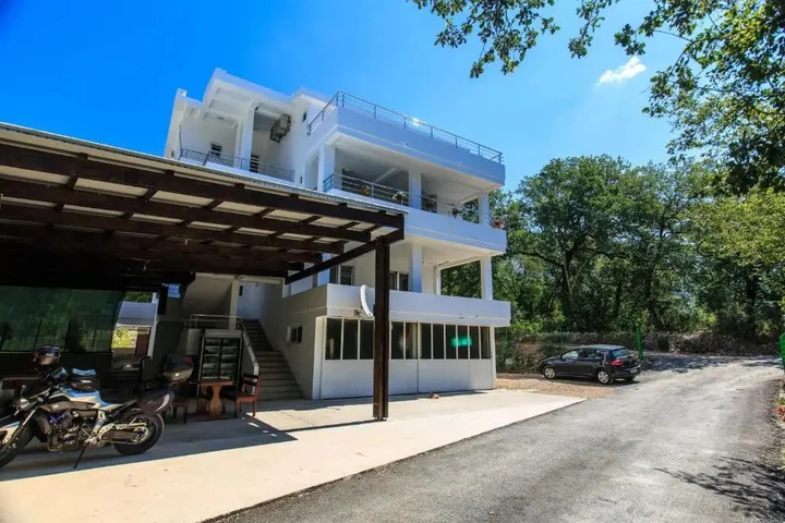 Сутоморе: Guesthouse Gulić