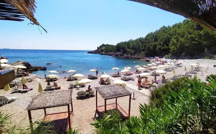 Сутоморе: Guesthouse Gulić