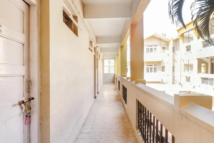 Лонавала: Shahani Health Home