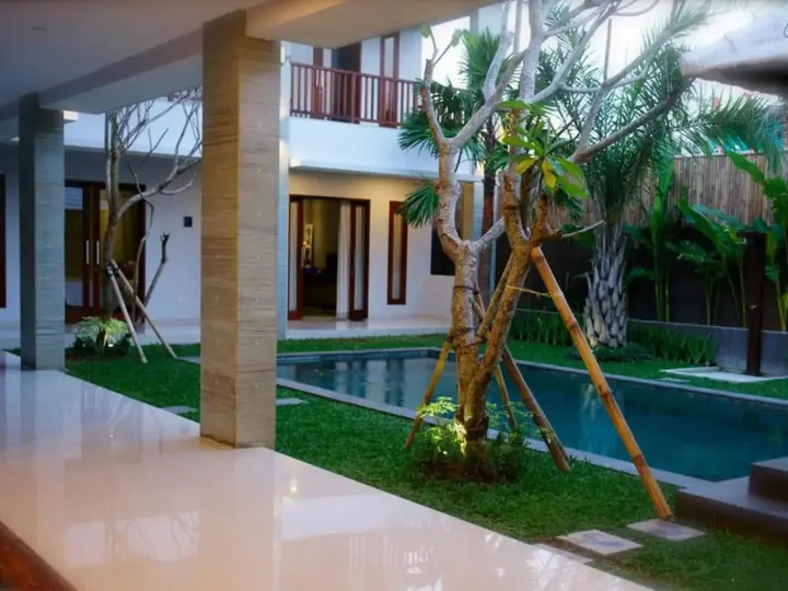 Табанан: Bali Bliss Residence
