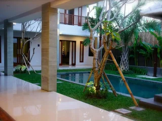 Табанан: Bali Bliss Residence