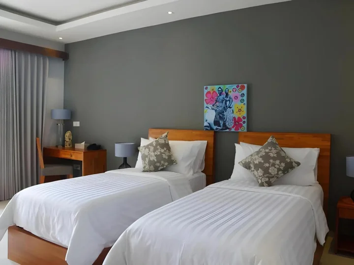 Табанан: Bali Bliss Residence