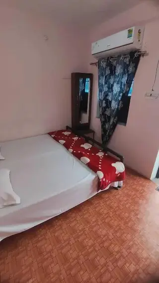 Пушкар: Chacha's Garden Hotel