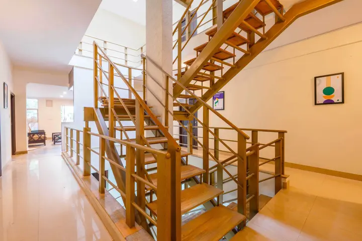 Бангалор: Treebo Ivory White Inn