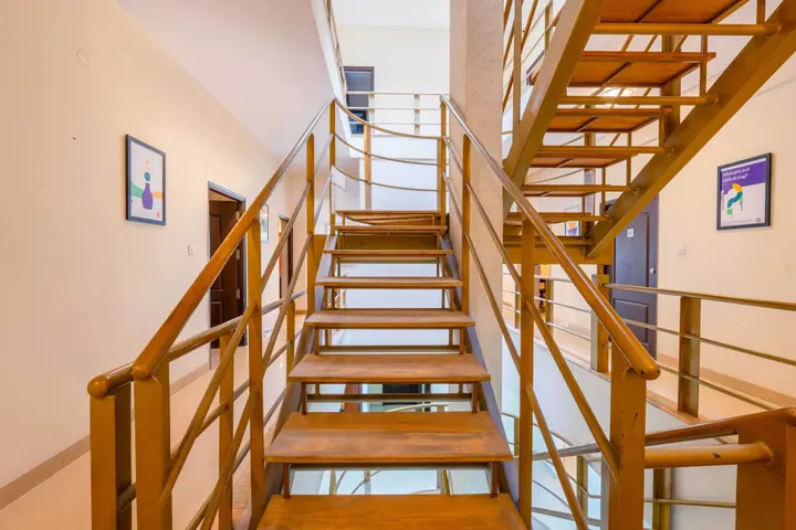 Бангалор: Treebo Ivory White Inn