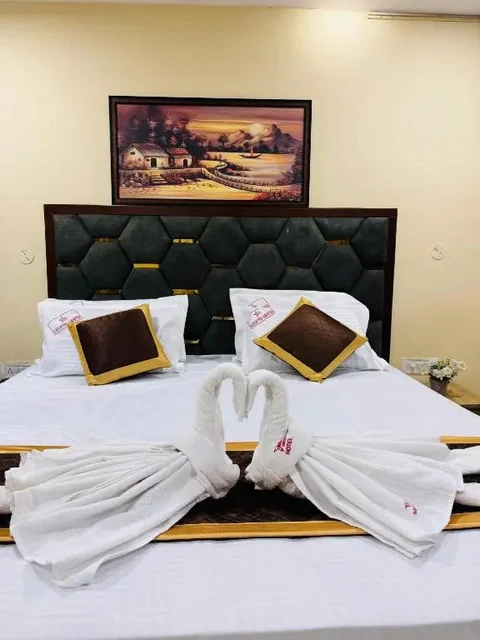 Висакхапатнам: Hotel Legend Grand