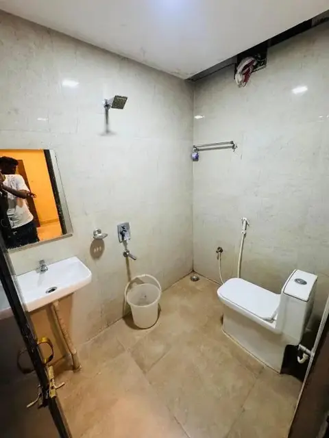 Висакхапатнам: Hotel Legend Grand