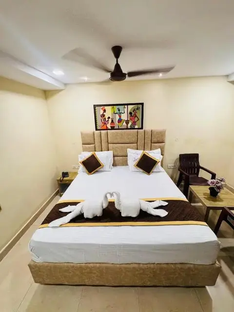 Висакхапатнам: Hotel Legend Grand