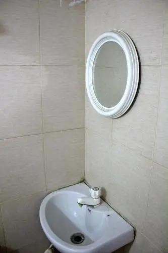 Коимбатур: Sai Bed and Breakfast - Coimbatore