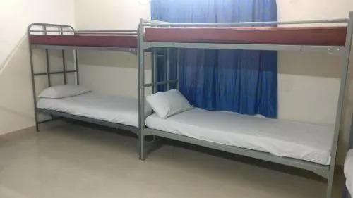 Коимбатур: Sai Bed and Breakfast - Coimbatore