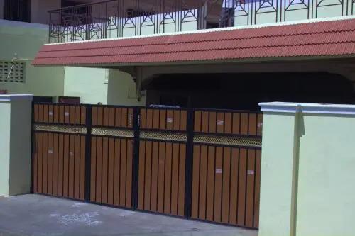 Коимбатур: Sai Bed and Breakfast - Coimbatore
